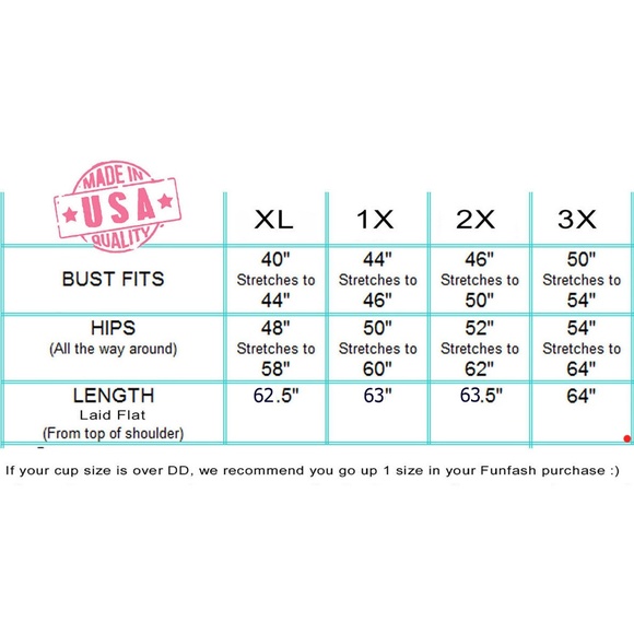 Black White Gray Long Funfash Dress Plus Size - Picture 2 of 5